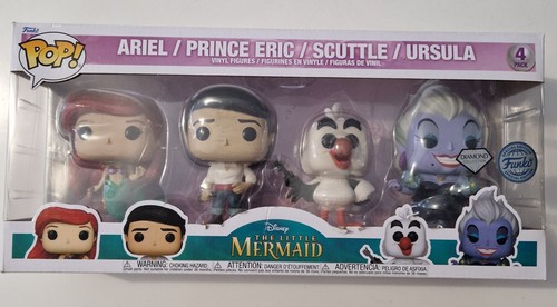 Pop disney petite - pop!,