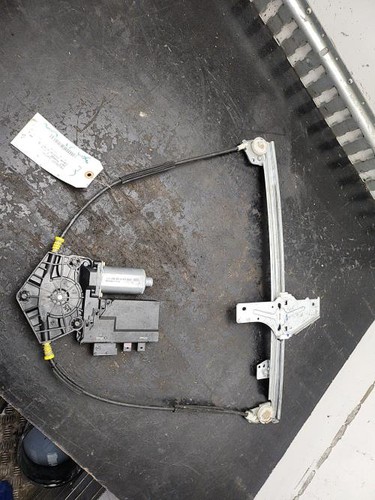 Leve vitre electrique avant