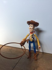 WOODY FIGURINE - OCCASION