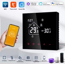 Thermostat Wifi Chaudière À