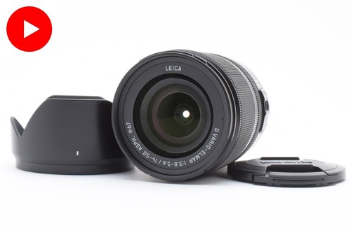 Mint panasonic leica d - panasonic,