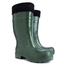 Bottes en Caoutchouc