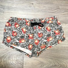 Short Undiz Angry Birds taille M TBE