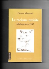 Le racisme revisité