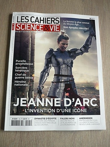 Les cahiers science vie n - cahiers, n°