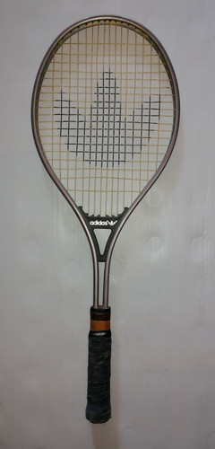 Raquette tennis adidas - raquette,