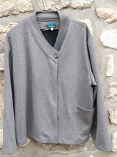 VESTE FEMME DIANE DALIS TAILLE