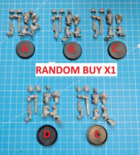 Jump Pack Intercessors Bits x1