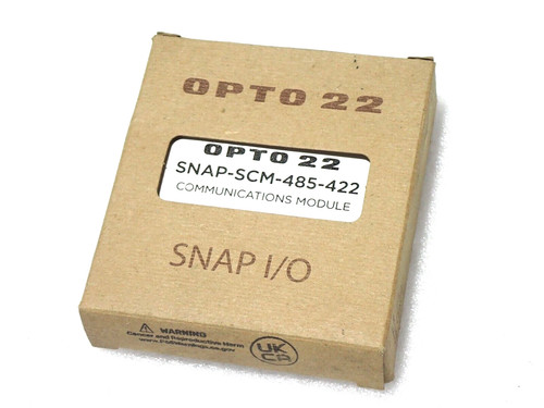 Opto snap scm 485 422 - opto, snap-scm-485-422
