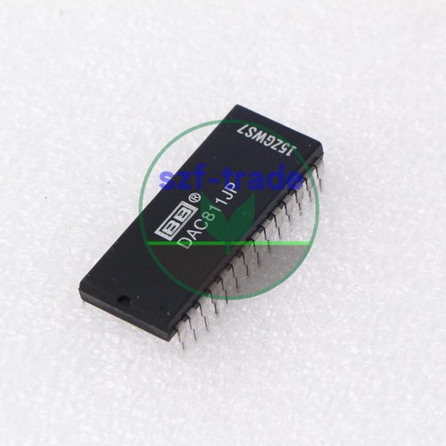New 1pcs dac811jp - 1pcs, 12-bit