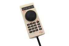 Lenz 21020 Starter Contrôleur À Main Neuf