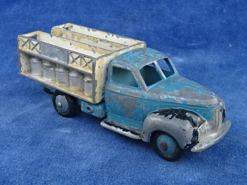 Rare dinky toys 1 - dinky,