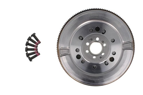 Roue double masse - roue,