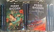 PERRY RHODAN .. INTEGRALE 