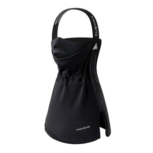 Cagoule laine mérinos - en,