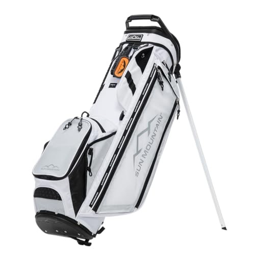 Sac golf sun mountain - golf, homme