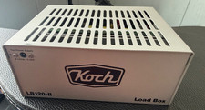 Koch Loadbox 120 II 8ohm