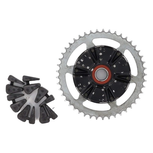 Porte couronne yamaha yzf - couronne, (yamaha