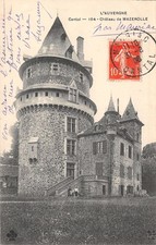 15-MAZEROLLE-LE CHATEAU-N�426-E/0073