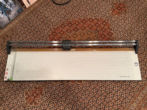 Rotatrim professional m42 - rotatrim,
