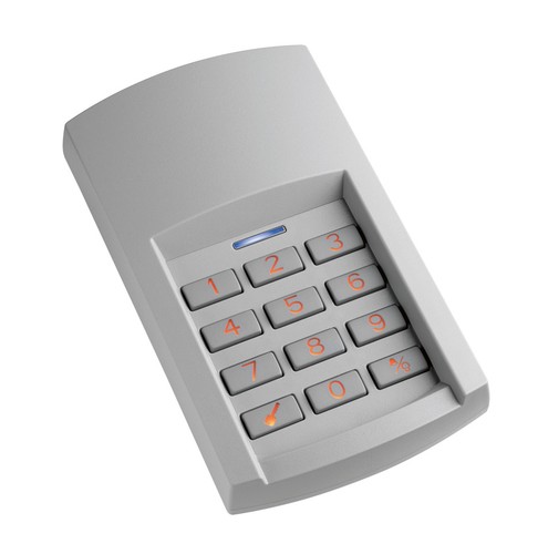 Hörmann ecostar clavier rct - hörmann,