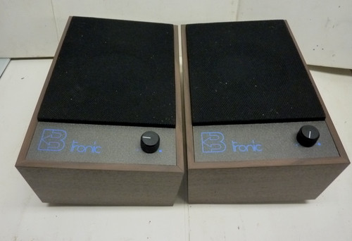 Baffle enceinte hp - baffle,