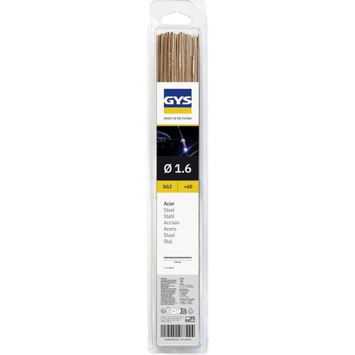 Toparc 087224 baguettes - baguettes, de