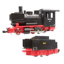 Playmobil 4052 locomotive à tender traînante pièces de fer locomotive à...