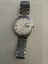 Omega Seamaster Cosmic