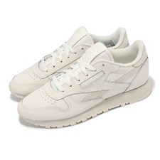 Reebok Classic Leather Chalk