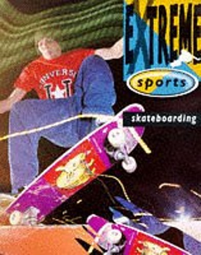 Skateboard couverture rigide - skateboard,