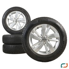 Original VW Polo 2G Aw Roues