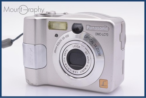 Exc panasonic lumix - 【exc+++】,