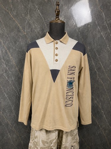 Polo rugby tommy hilfiger - polo,