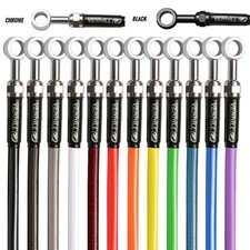 VENHILL Kit de durite de frein