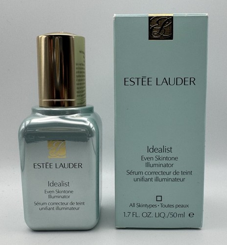 New estee lauder idealist - estee,