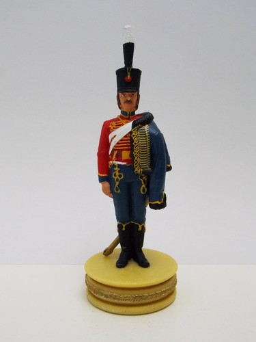 Figurine altaya jeux echecs - figurine, d'echecs