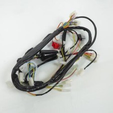 Faisceau électrique origine