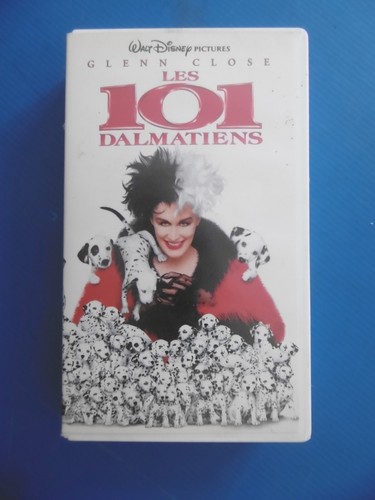 Les 101 dalmatiens - -,