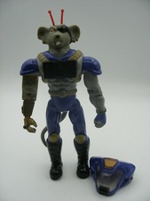 Galoob 93 Action Figure 5"