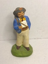 Santon ancien Carbonel