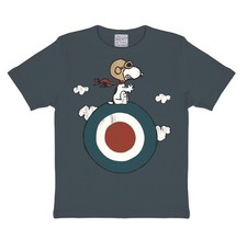 T-shirt pour enfant Snoopy -