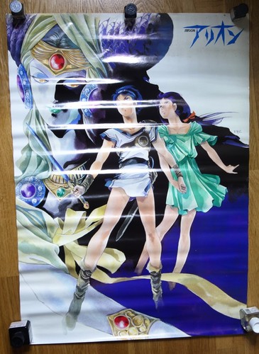 Original japanese vintage - original,