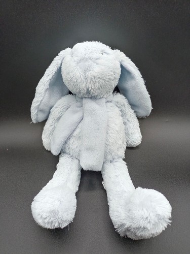 Doudou peluche lapin bouchara - doudou,