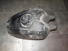 réservoir quad polaris 500