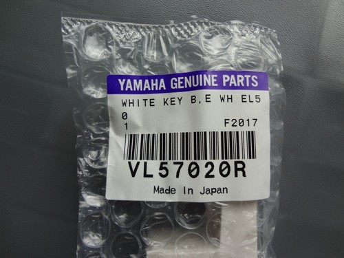 Yamaha keyanix1 cs6x - e,