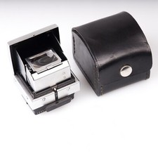 *MINT* Exakta Exa WLF Waist