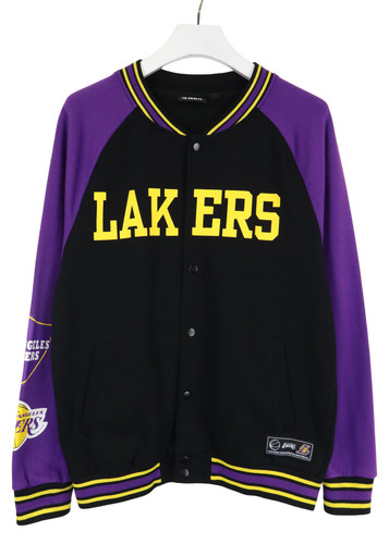 Primark nba lakers veste - la,