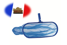 épuisette pour piscine de