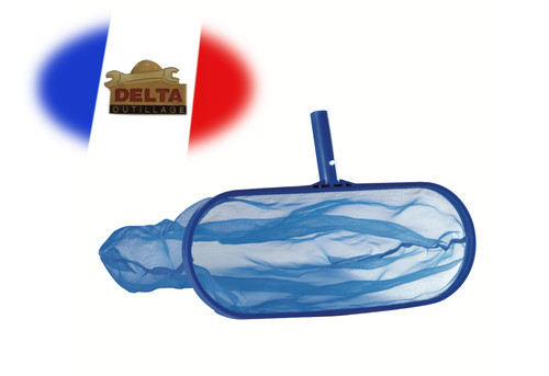 épuisette fond pour - fond,